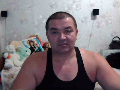 Федор Мищенко