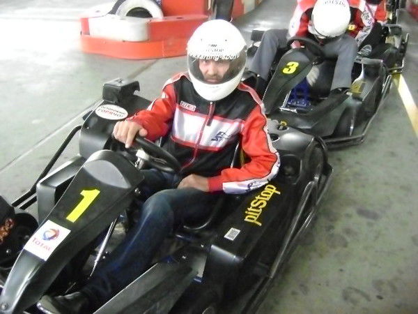 Андреев Валерий