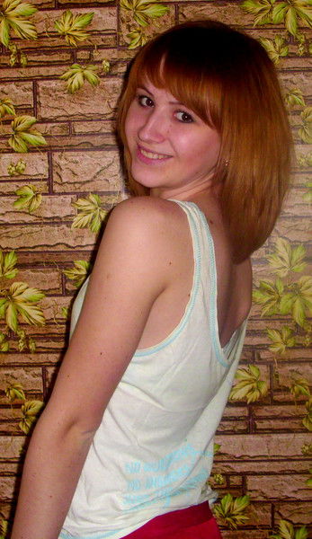 Анастасия Марук