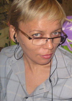 Елена Орлова