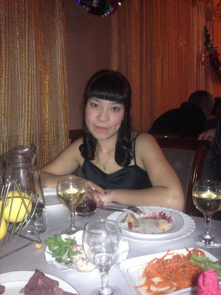 Асель Дюсекова