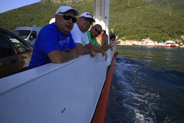 Сергей Погодинский