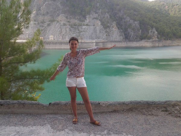 Света Матвеева