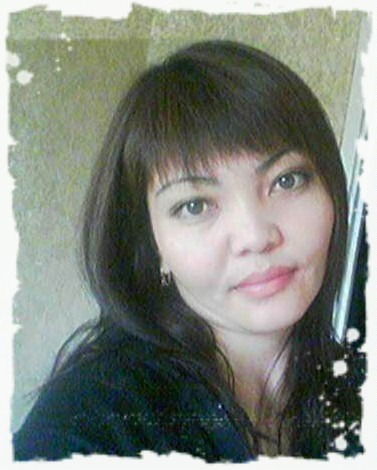 Салтанат Раймбекова