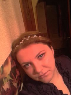 Вероника Ванина