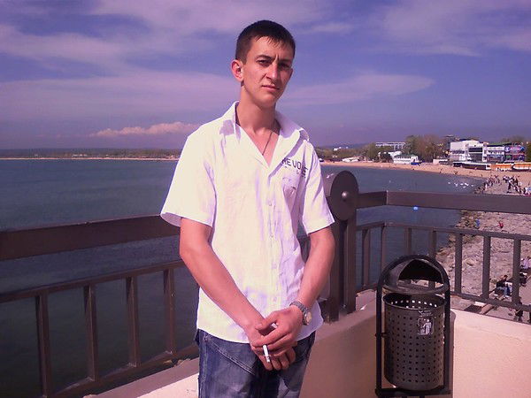 Алексей Куницын