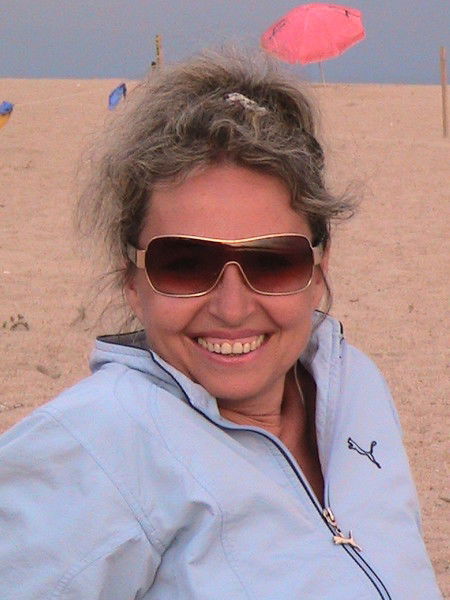 Виктория Чукунова