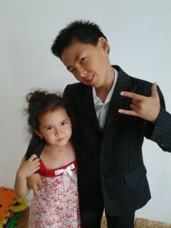 Аян Мырзабай