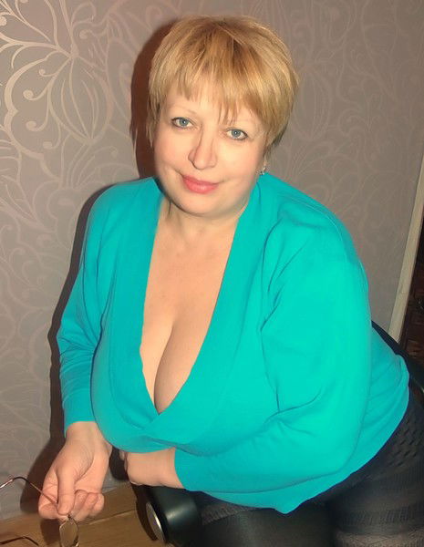 Лариса Рубцова