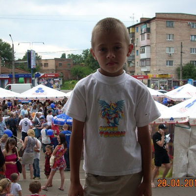 Жека Цымбал