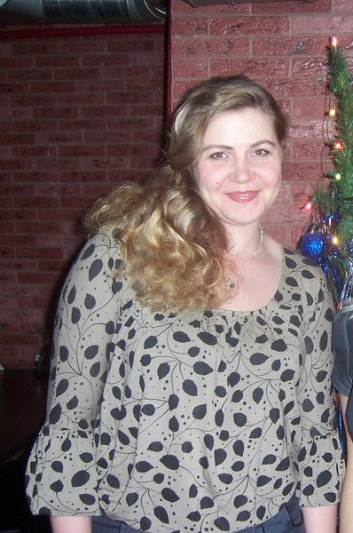 Елена Баркова