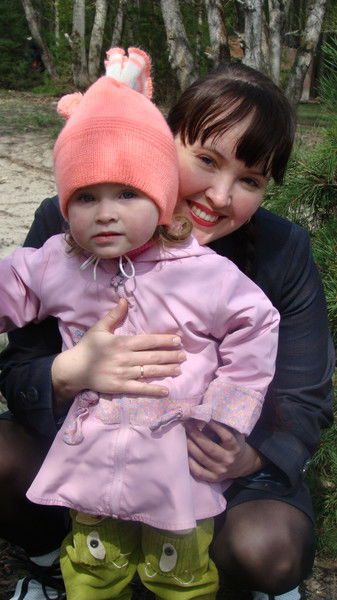 Анна Медведева