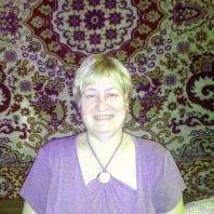 Надежда Плотникова