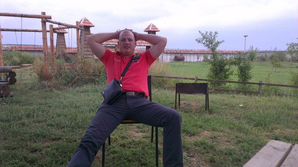 Сергей Грачев