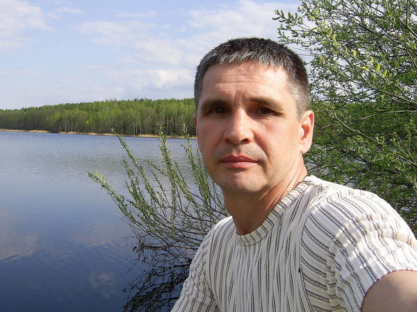 Николай Атютин