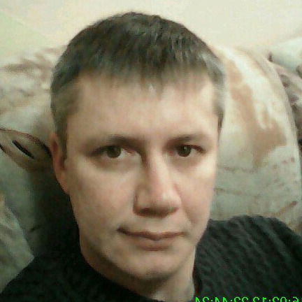 Алексей Нестеров