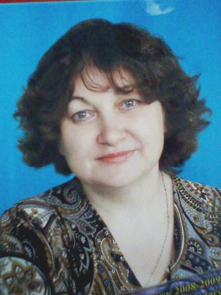 Алла Дмитриенко