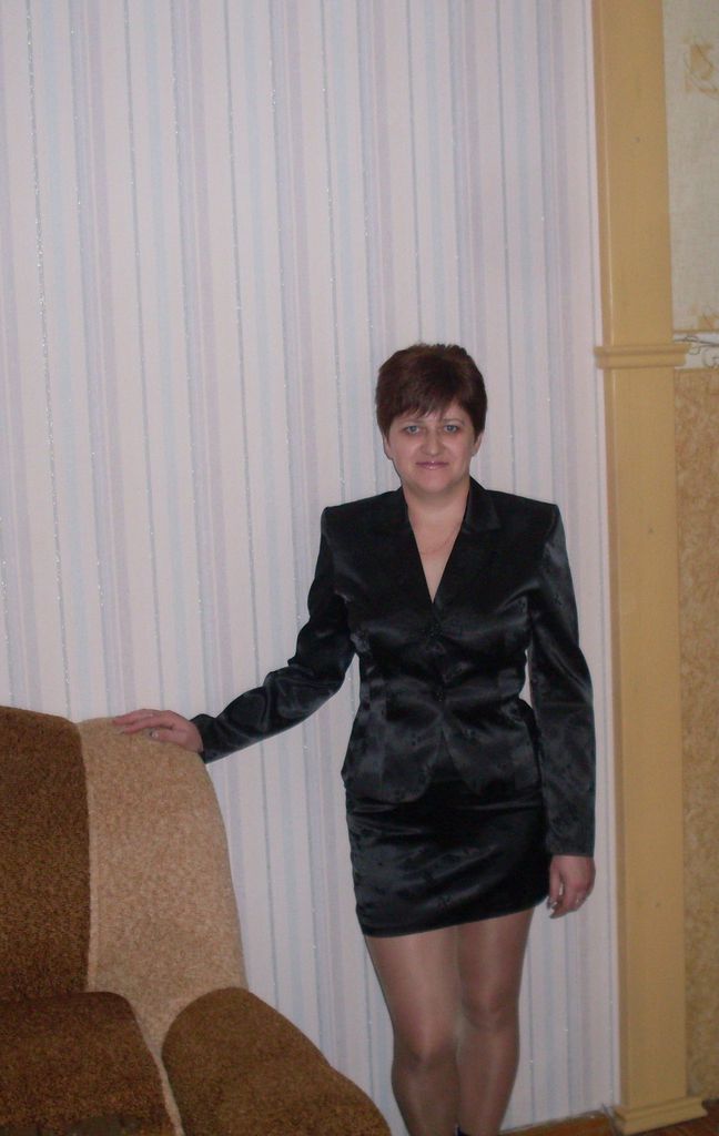 Марина Гундорова