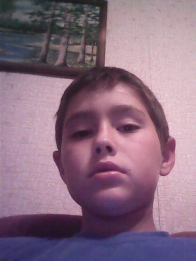 Данил Богланов