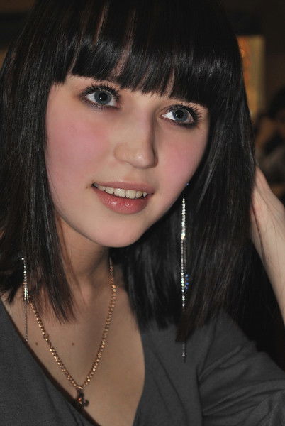 Ксения Пономарева