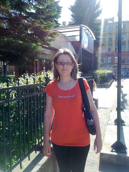 Аят Мурадова