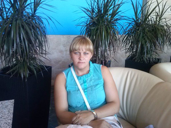 Елена Арбузова