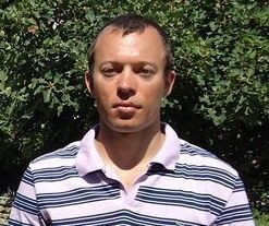 Сергей Ушаков