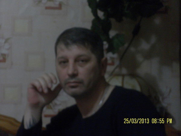 Олег Кутафин