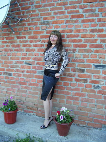 Елена Асхабова