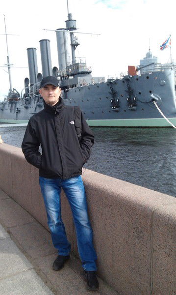 Алексей Корнийчук