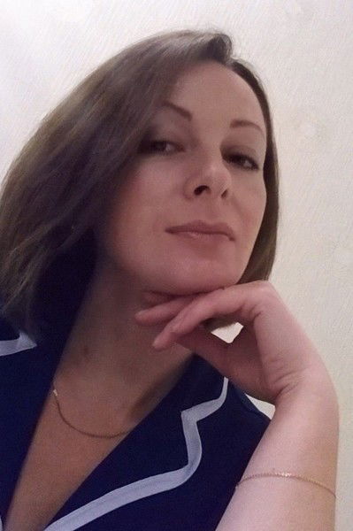 Ольга Дорофеева