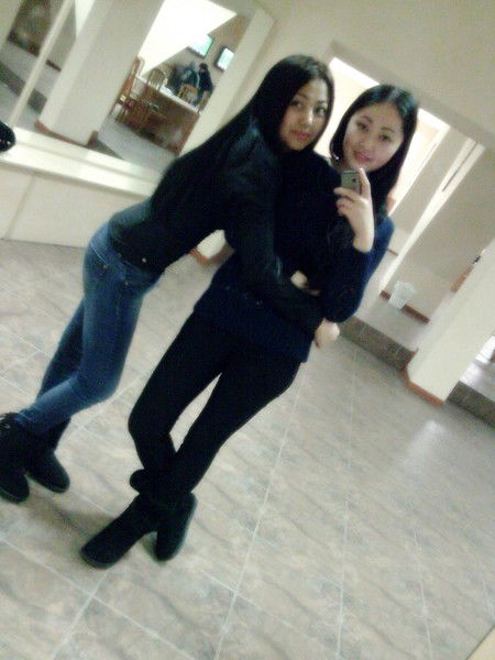 *****айдана Жанатаева*****