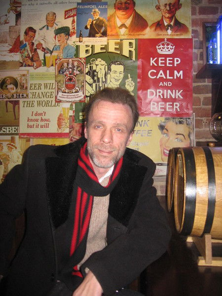 Виктор Смирнов