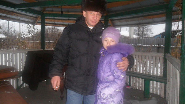 Александр Паценко