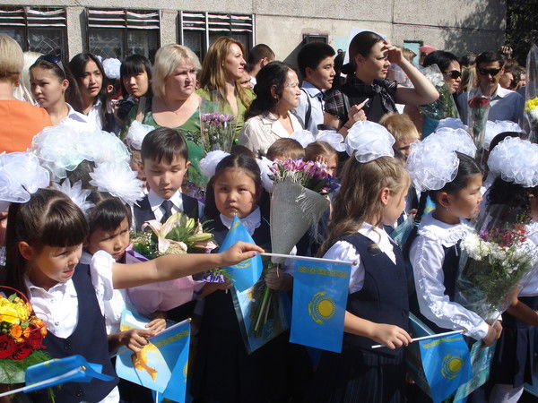 Камилла Нусурходжиева