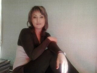 Наташа Терзопуло