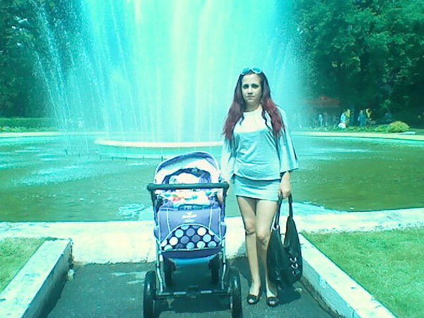 Эвелина Каккиева