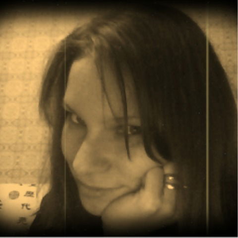 Ольга Корьева