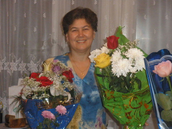 Махмуда Кашапова