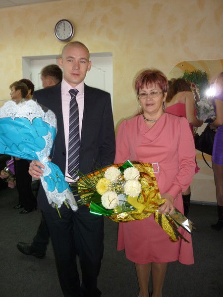 Надежда Терёхина