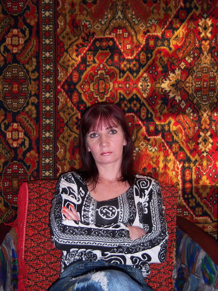 Светлана Николаева