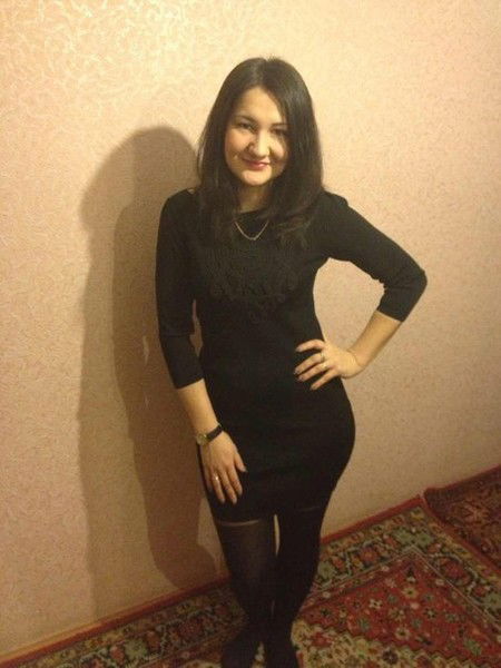 Дарина Аитова