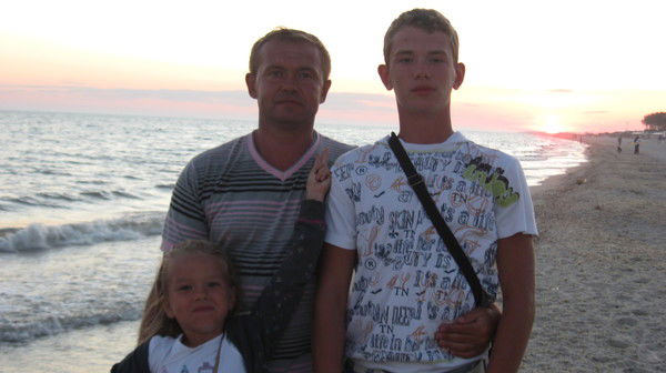 Александр Горбенко