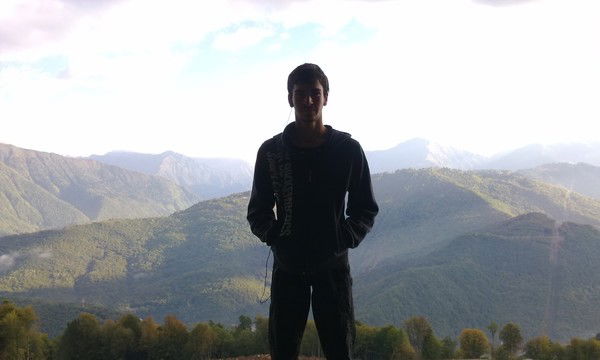 Руслан Султанбиев