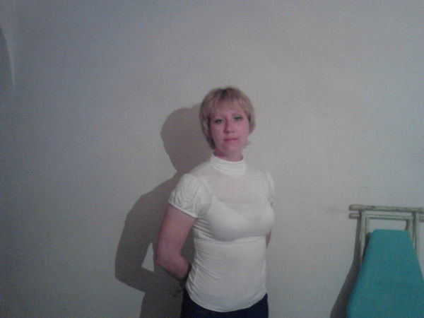 Ирина Толстых