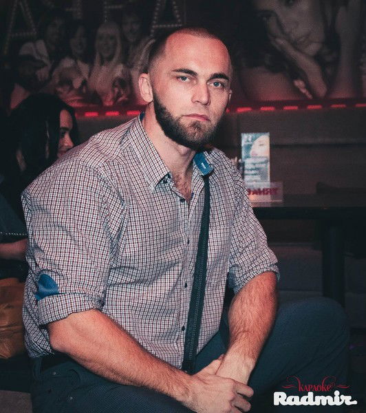 Денис Давыдов