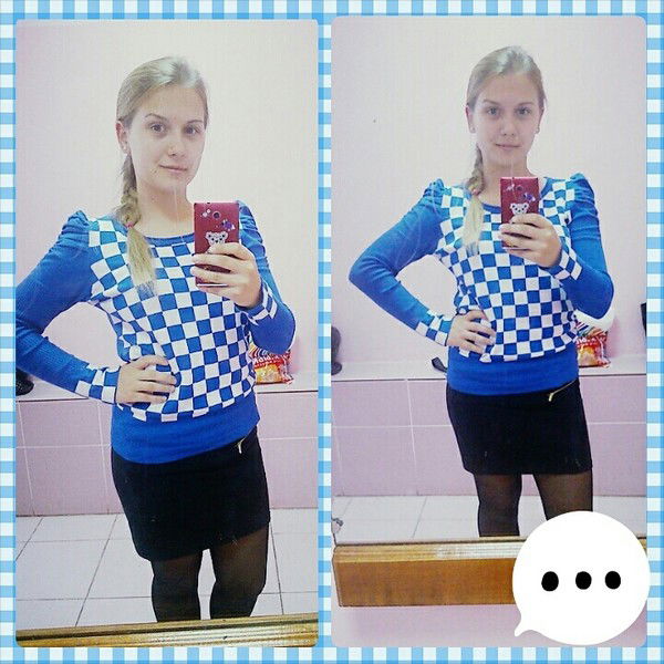 Полина Богданова