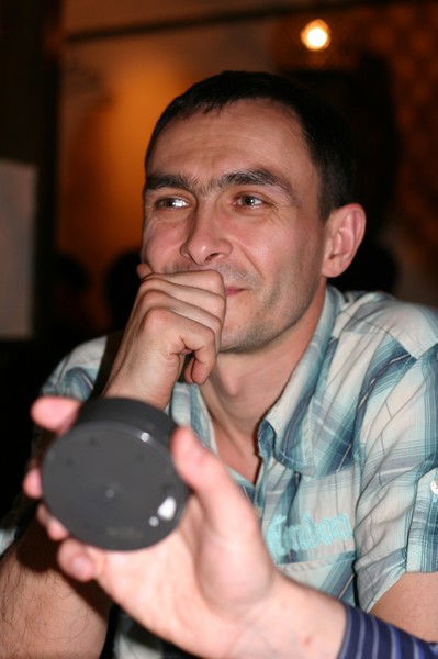 Muerro Smirnov Eduard