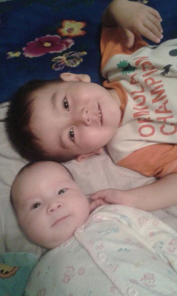 Гульзия Ишбатырова