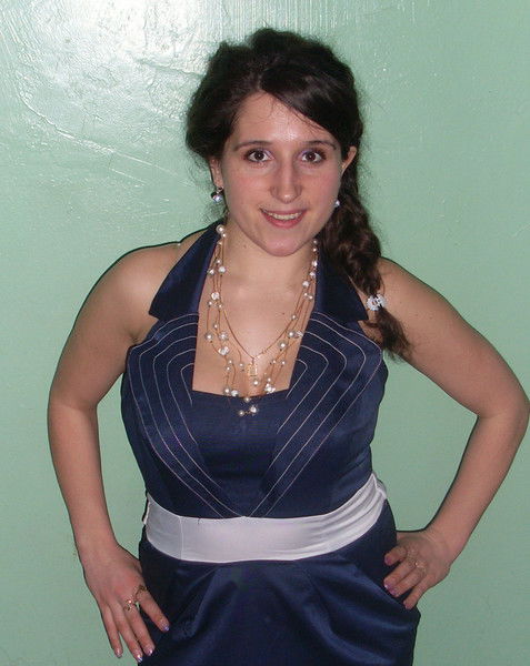 Алёна Петрова